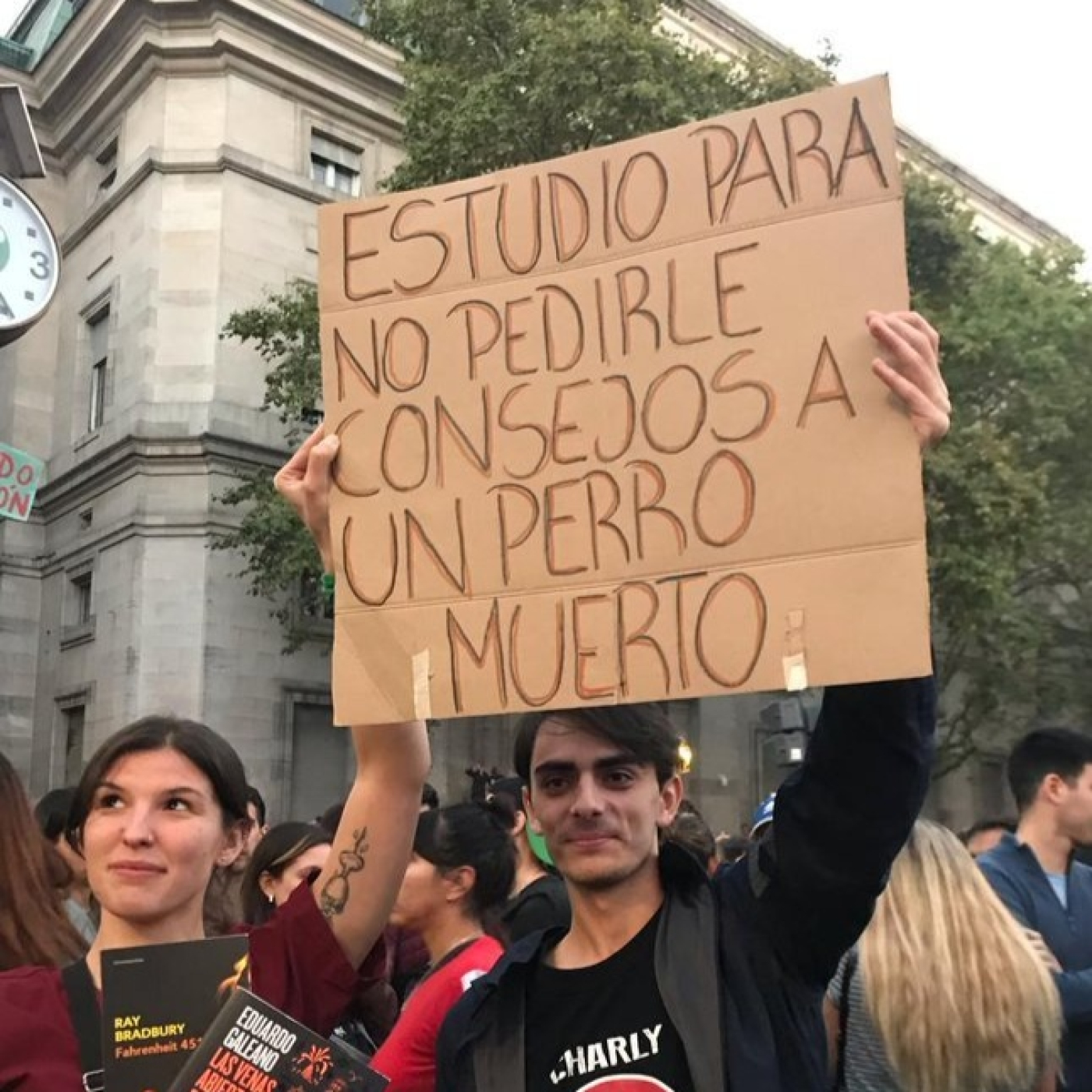 En la Medida de lo Posible