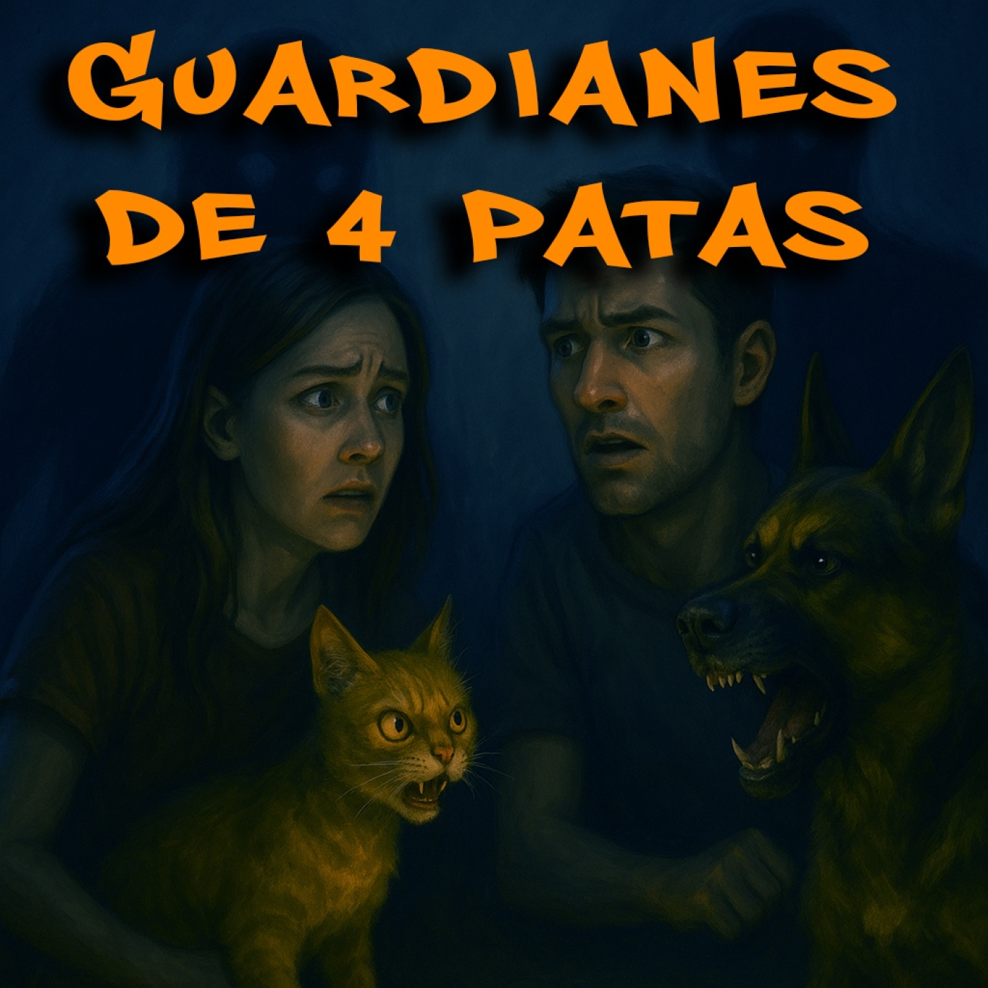 Crónicas del tío Rizz y compañia