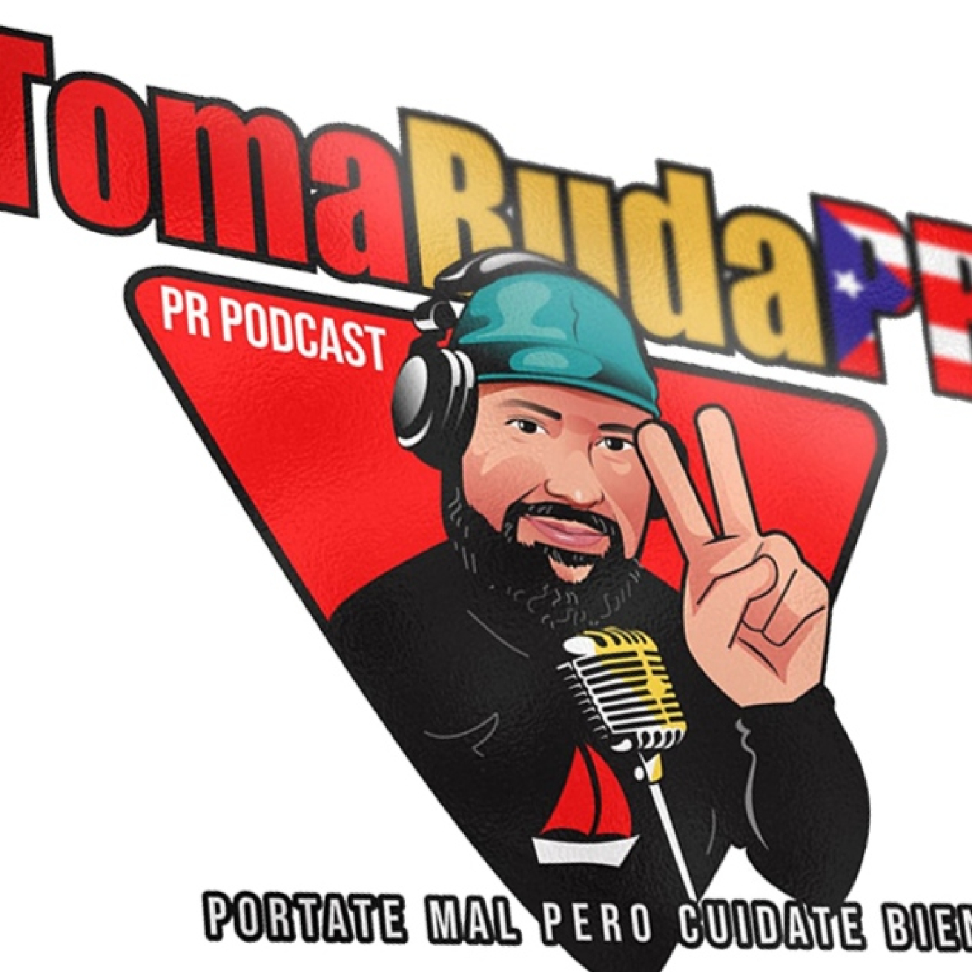 TomaBudaPR Sailing Podcast