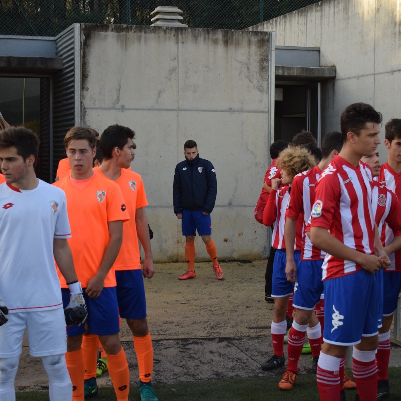 AE Josep Maria Gené