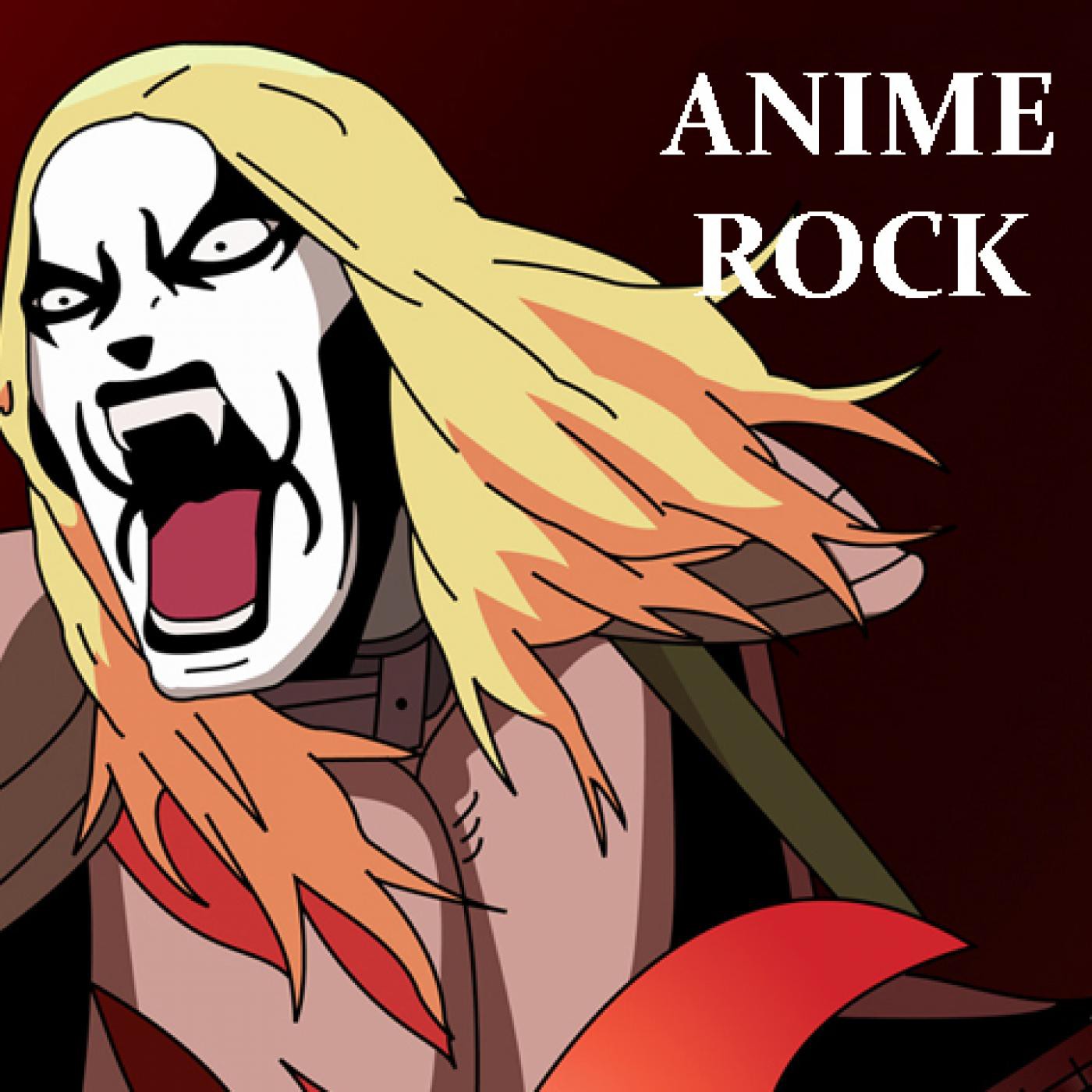 Anime Rock Resistencia 10 de Noviembre 2015 episode artwork