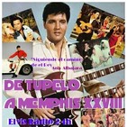 De Tupelo a Memphis 28