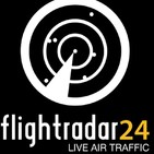 Flightradar24, el juguete útil
