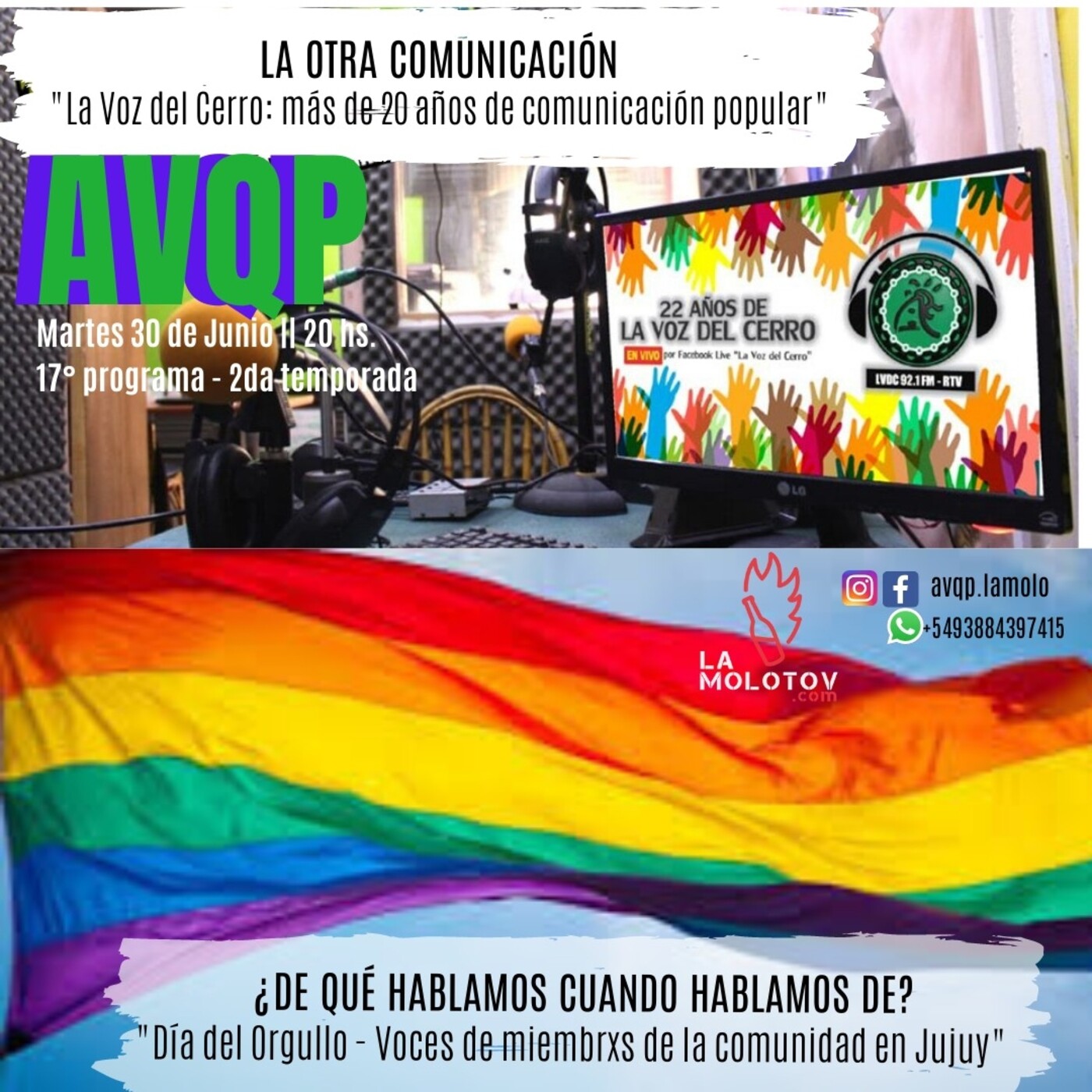 AVERQUEPASA-#AVQP