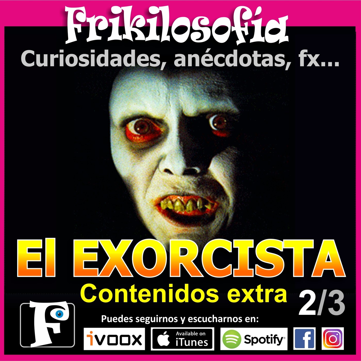 FRIKILOSOFÍA