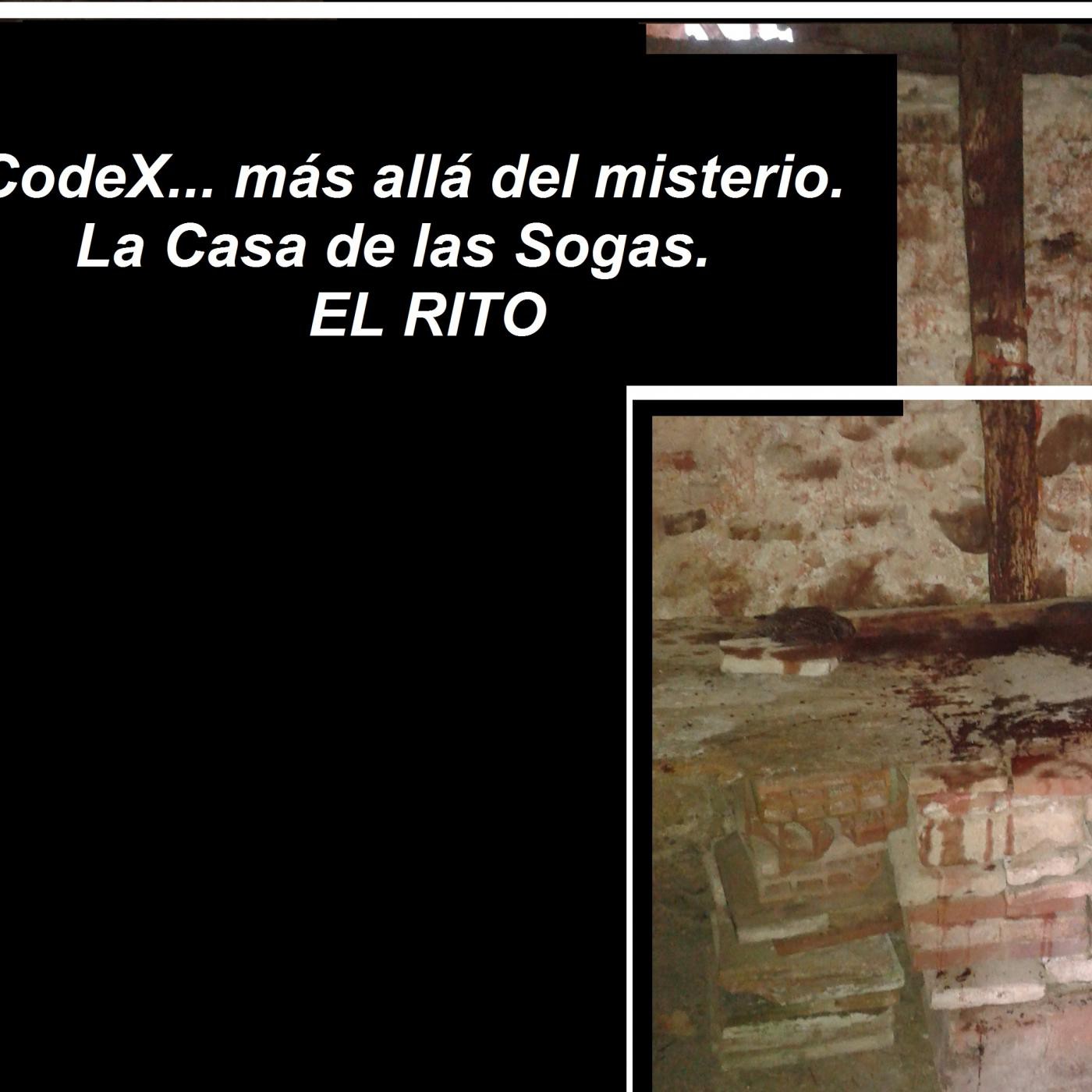 CODEX... más allá del misterio