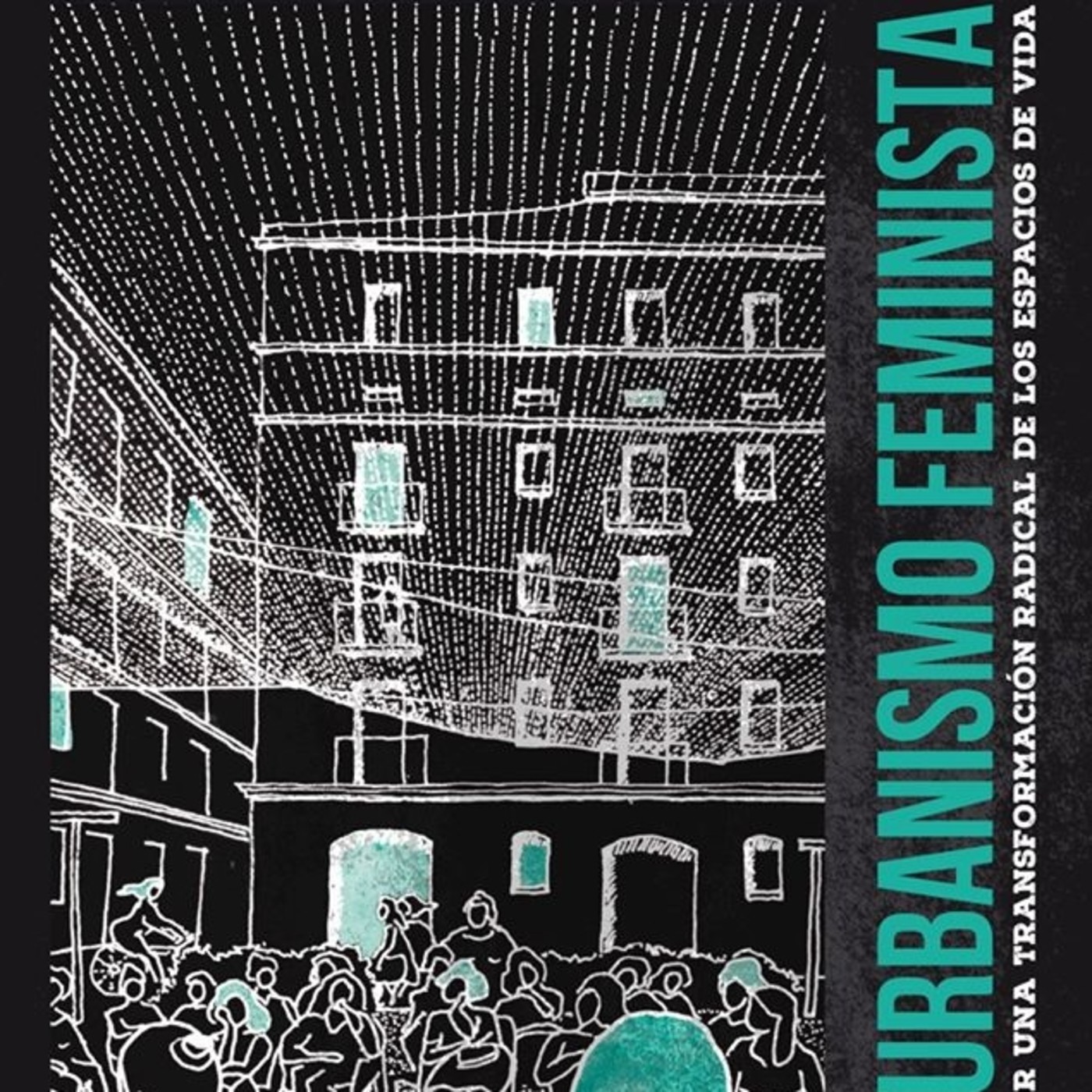 Librería Traficantes de Sueños