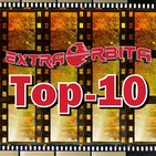Archivo Ligero TOP 10 (Películas) – con ANTONIO RUNA (Junio 2020)