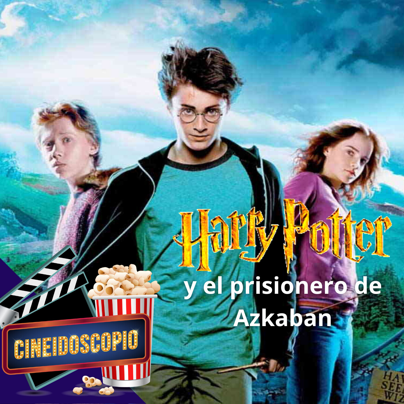 Cineidoscopio Podcast