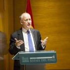 Tiempo, espacio y el futuro del pasado: los horizontes de la Historia. David Armitage, español