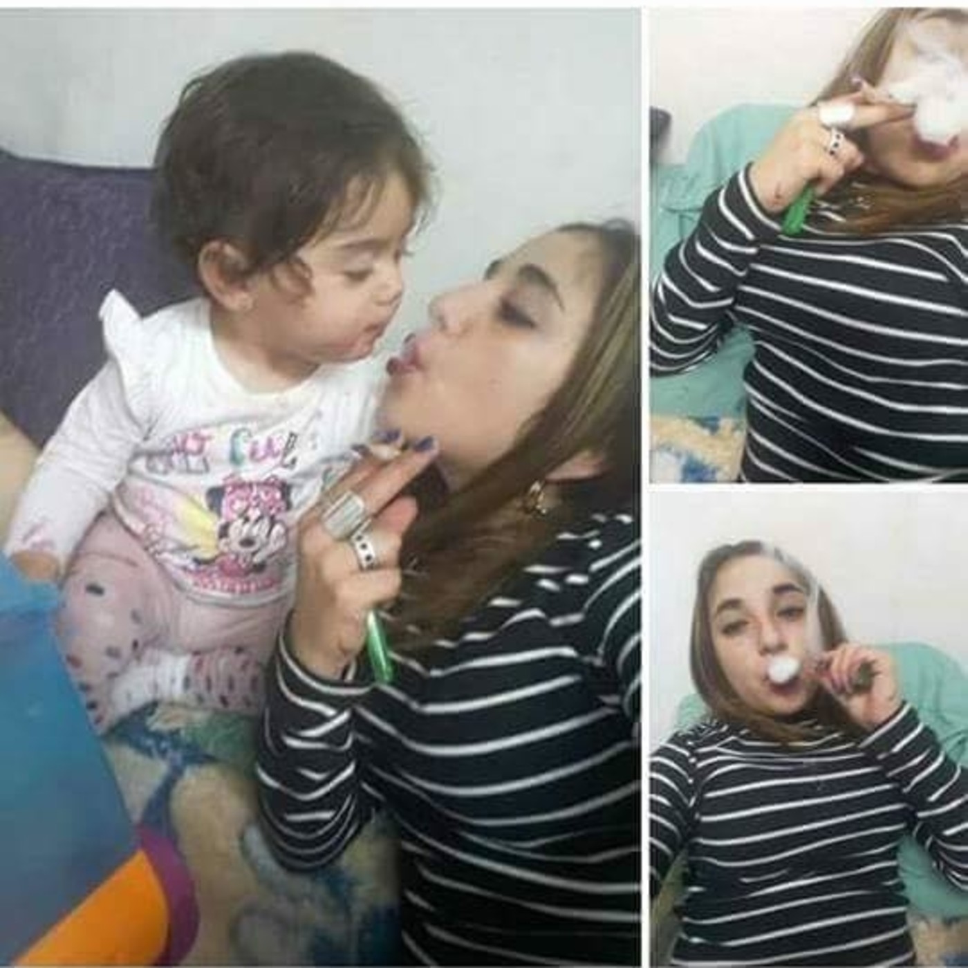 Siete con dos grados