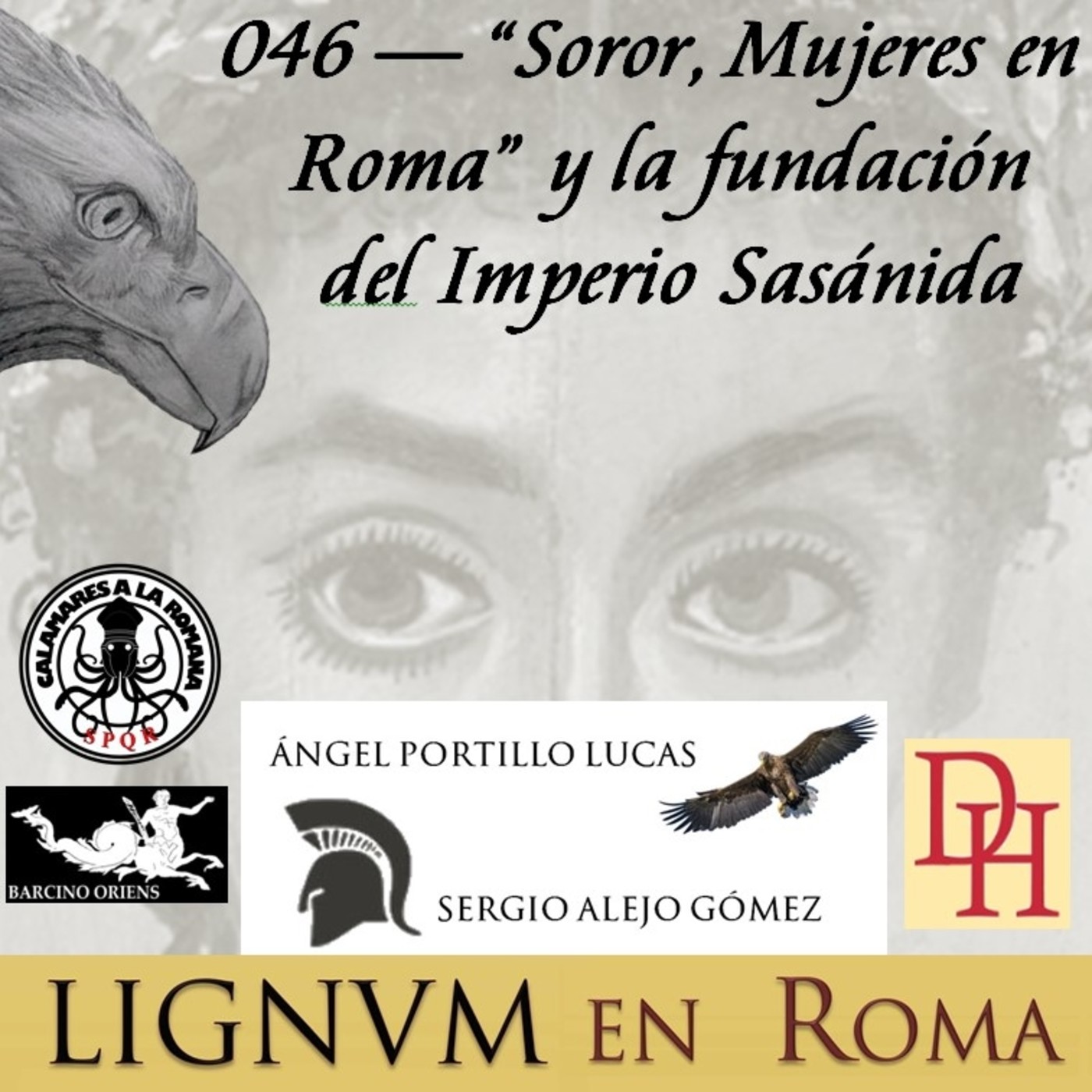Lignum en Roma (LeR)