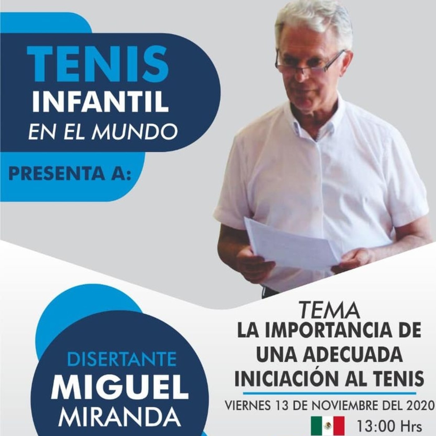 tenis-infantil
