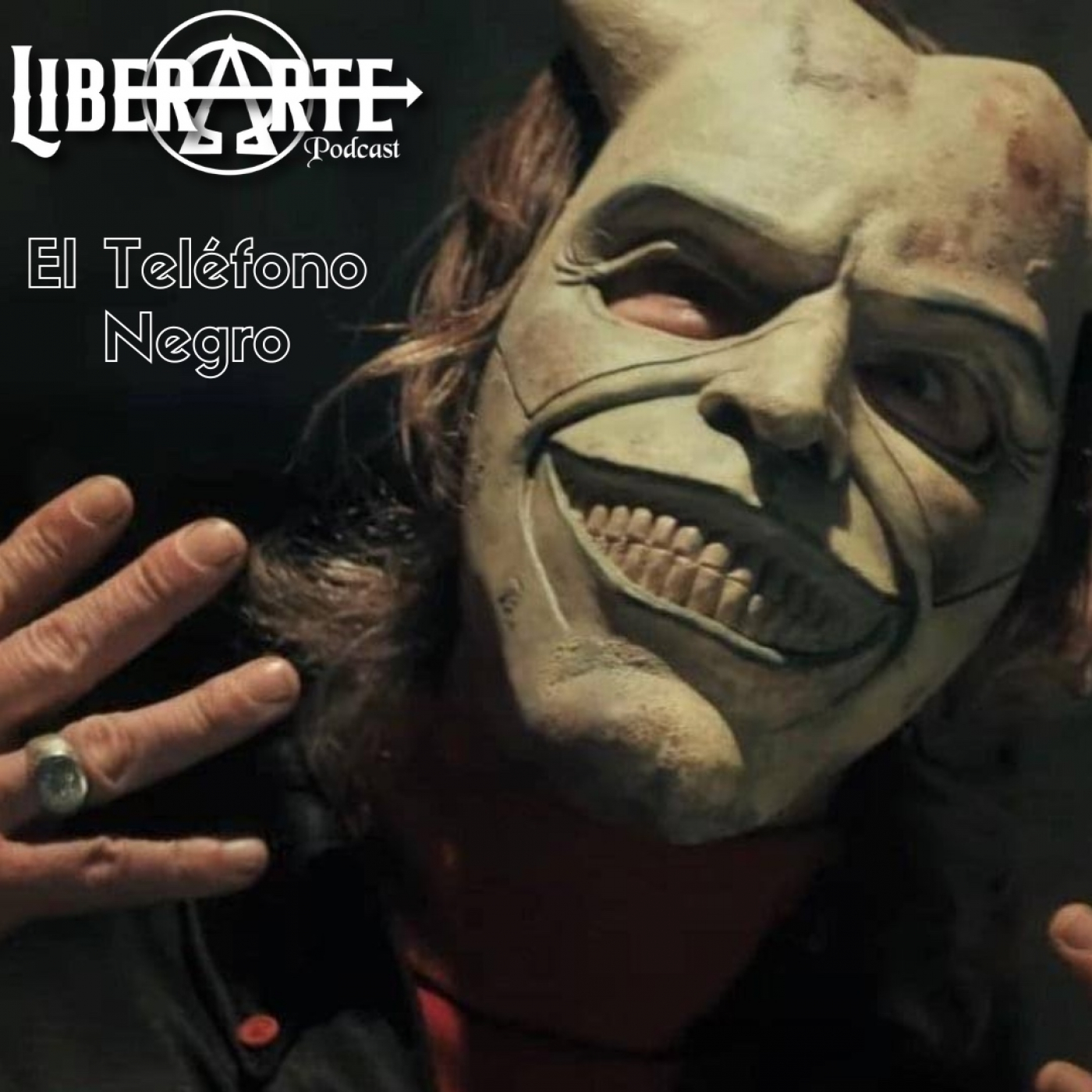Liberarte Podcast