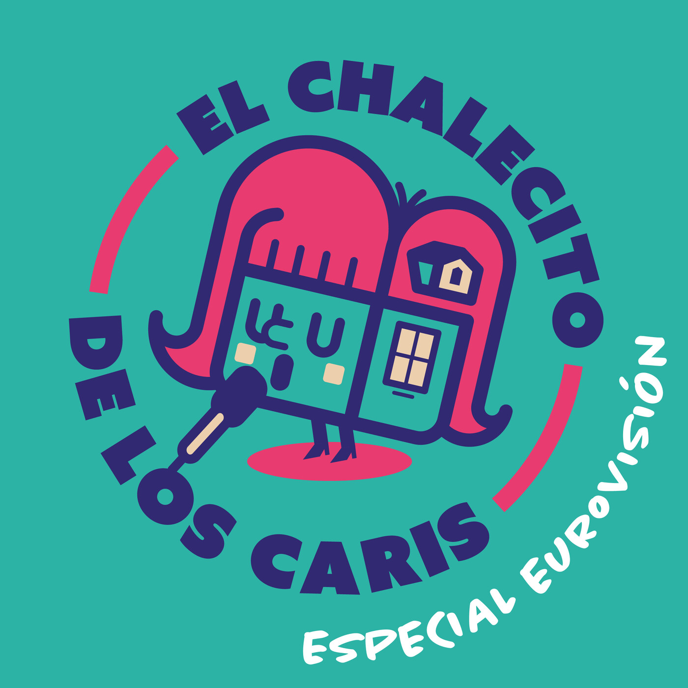 El Chalecito de los Caris