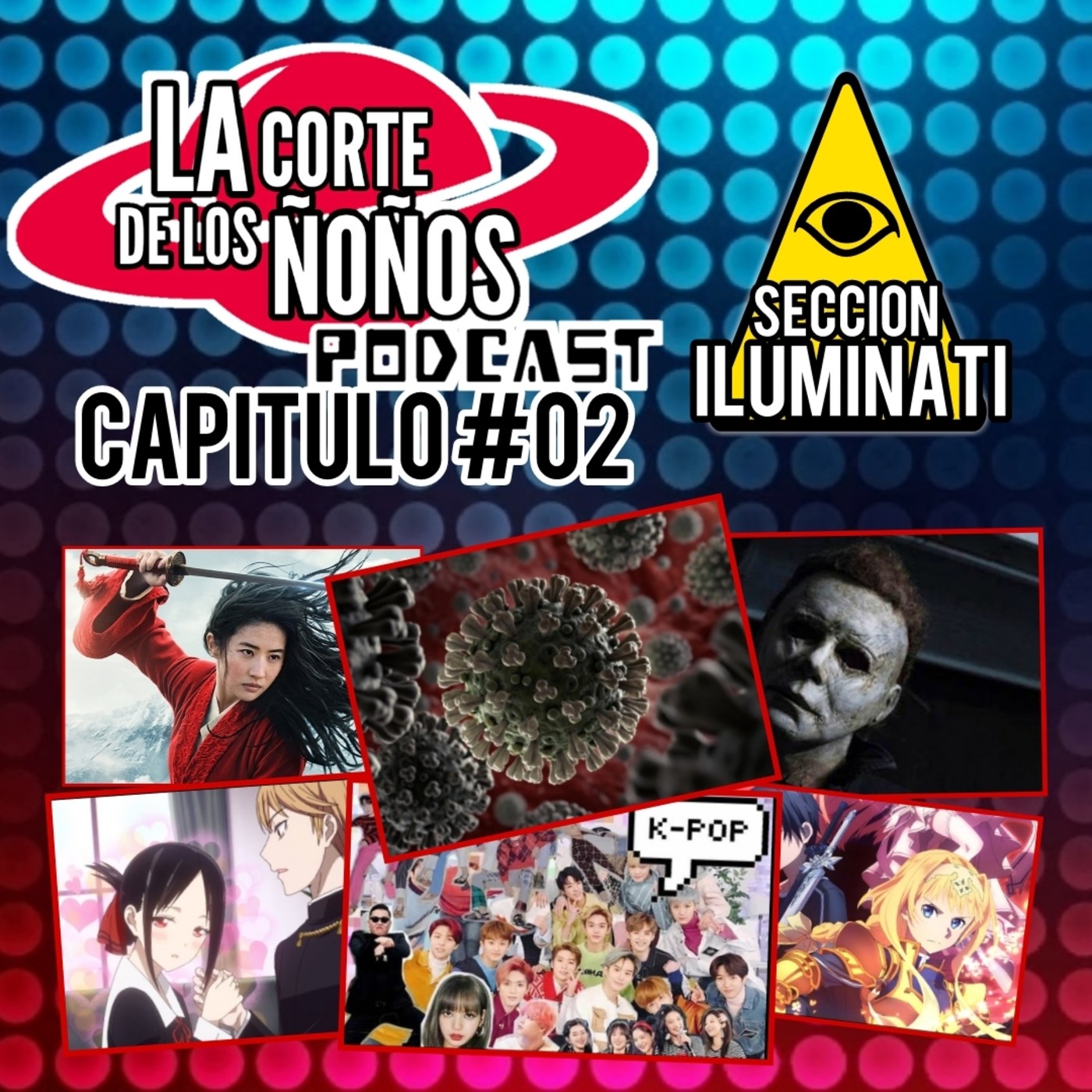 La Corte Podcast