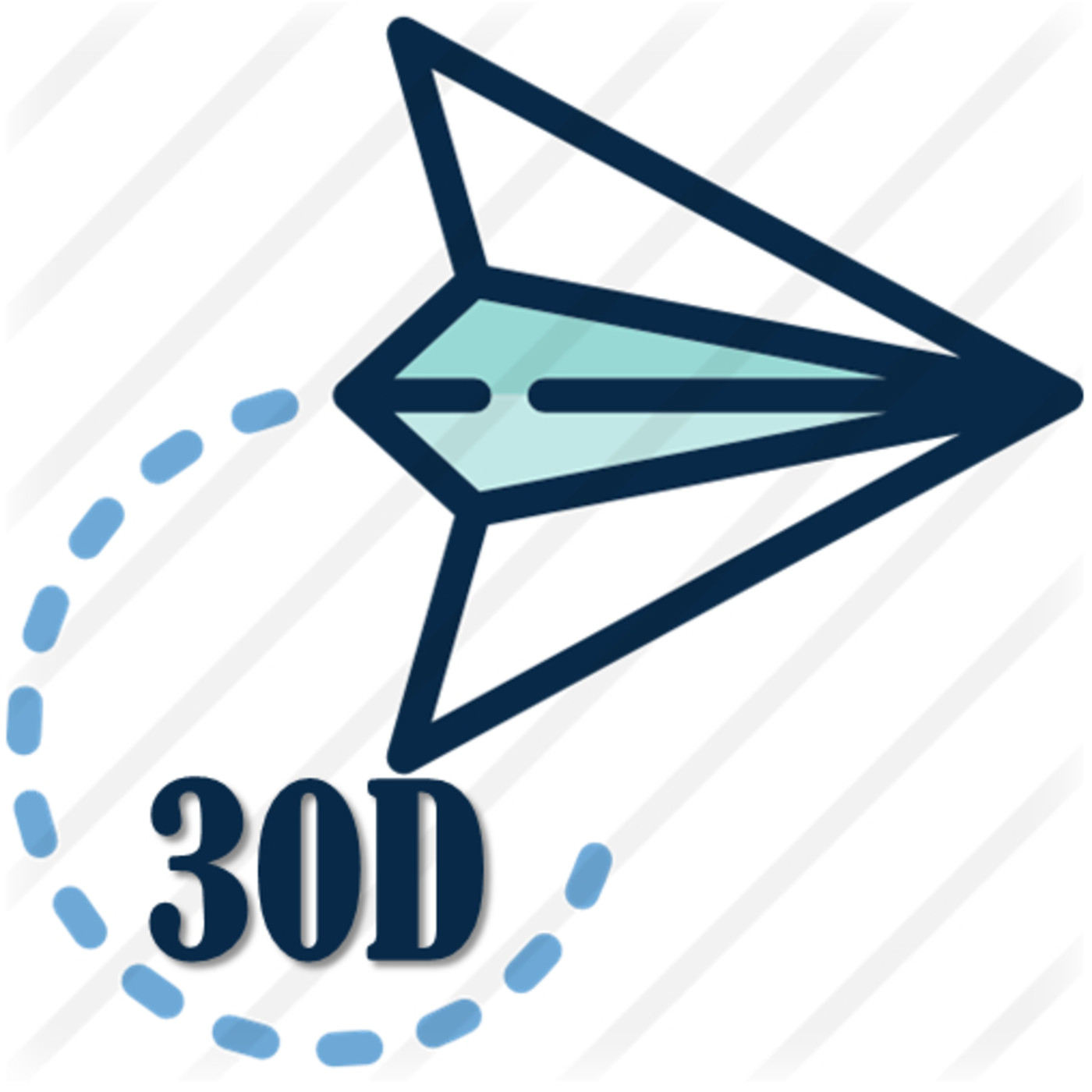 Arranque exitoso 30D