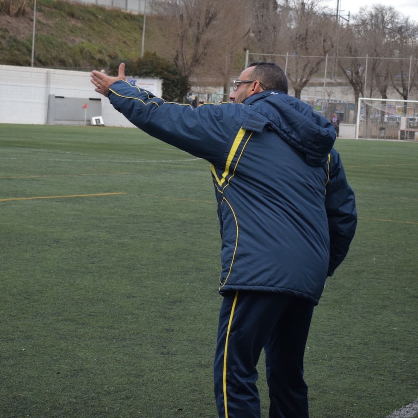 Temps Afegit Montcada
