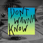 Don'?t wanna know (No quiero saber) Maroon 5