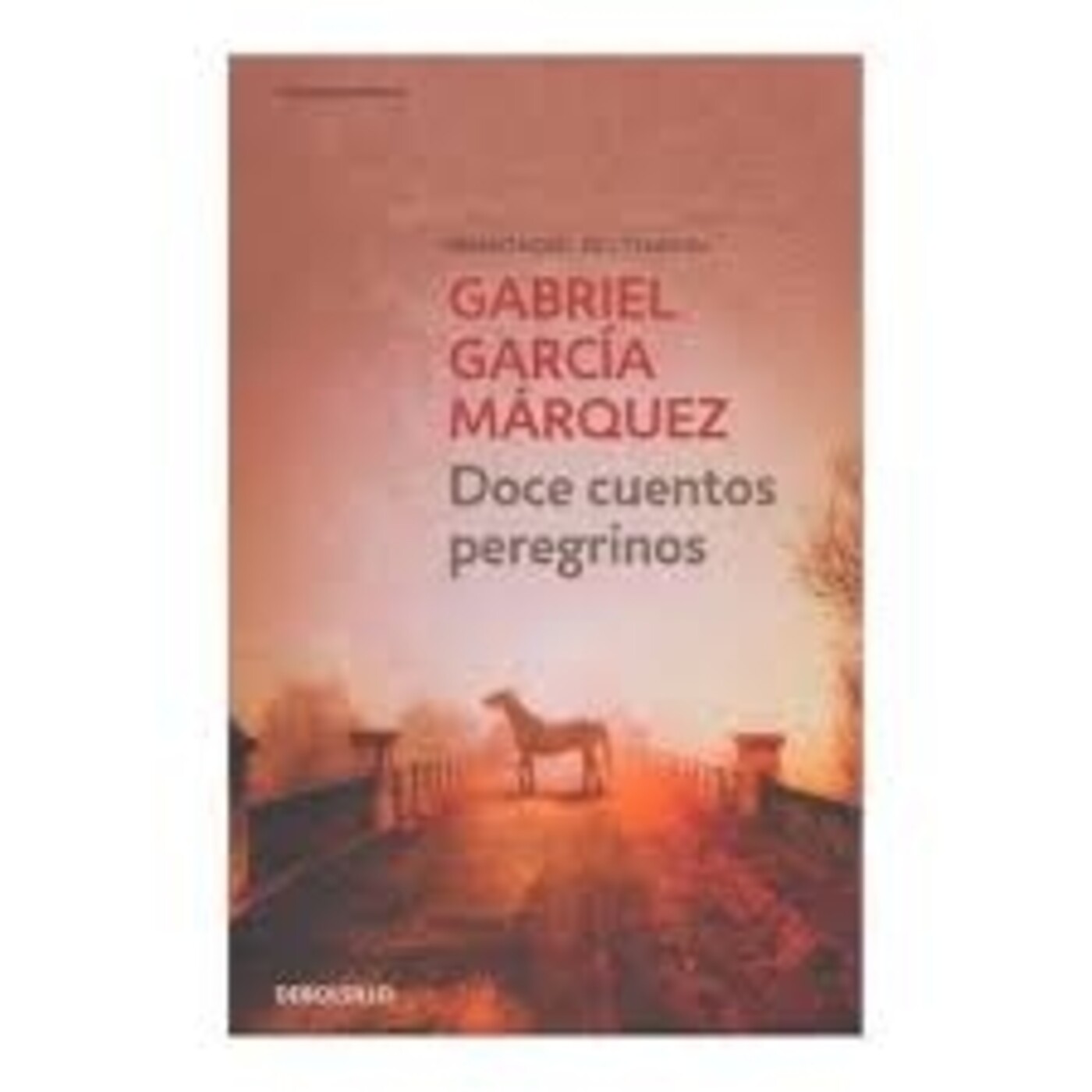 "La luz es como el agua", de Gabriel García Márquez