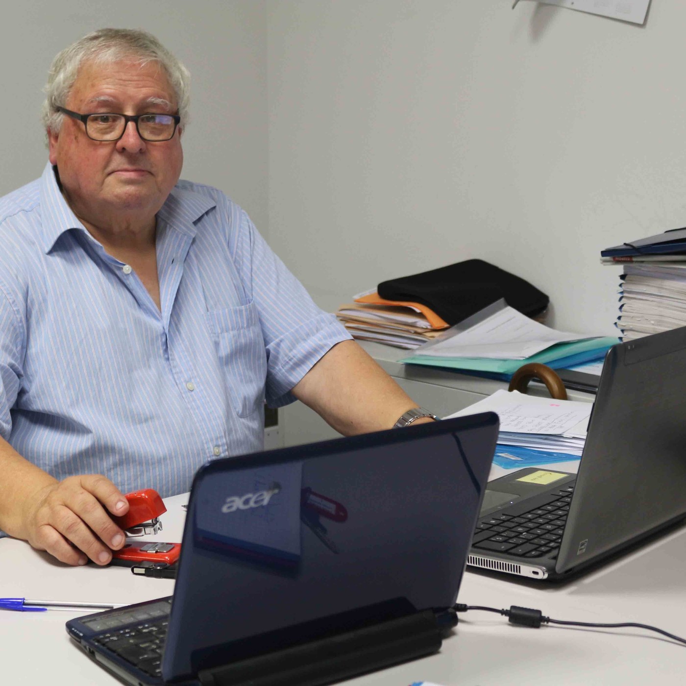 El Consell Podcast