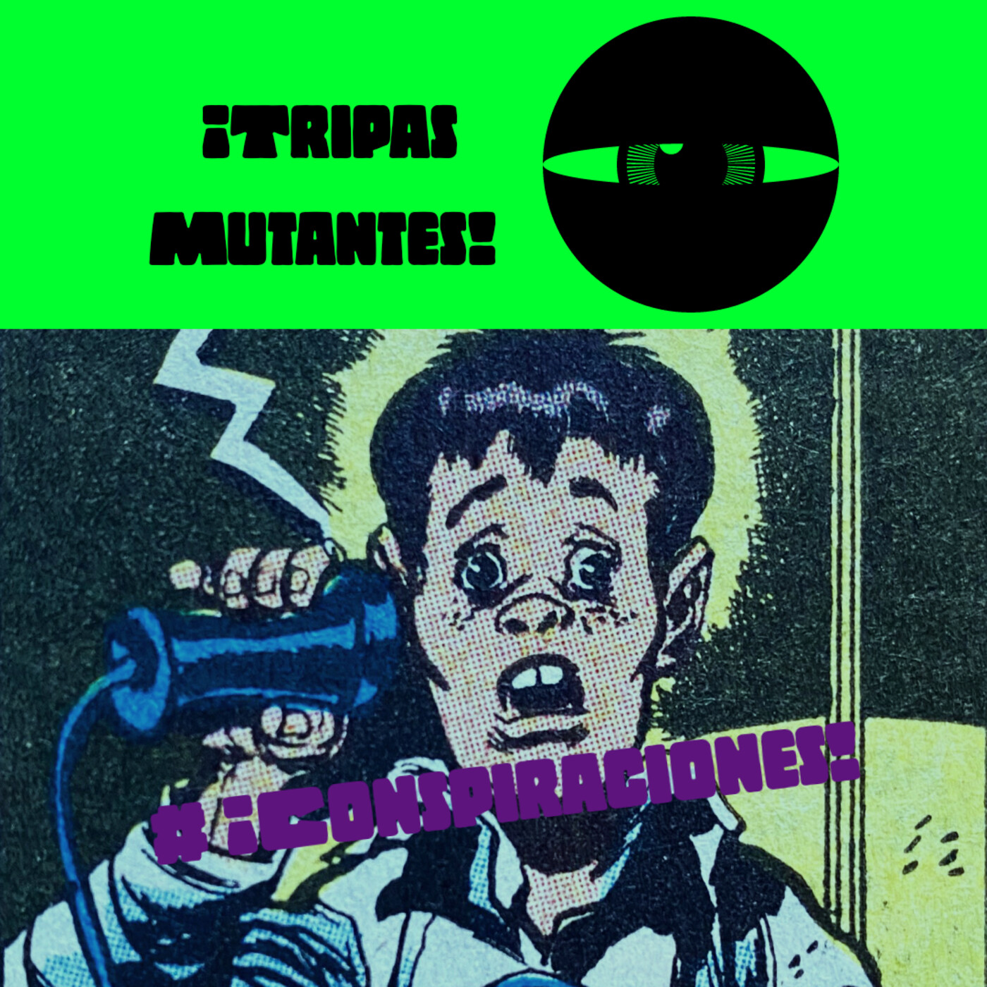 Tripas Mutantes