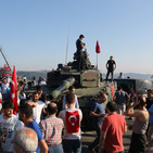 Turquia hoy el día después Jul 16 2016