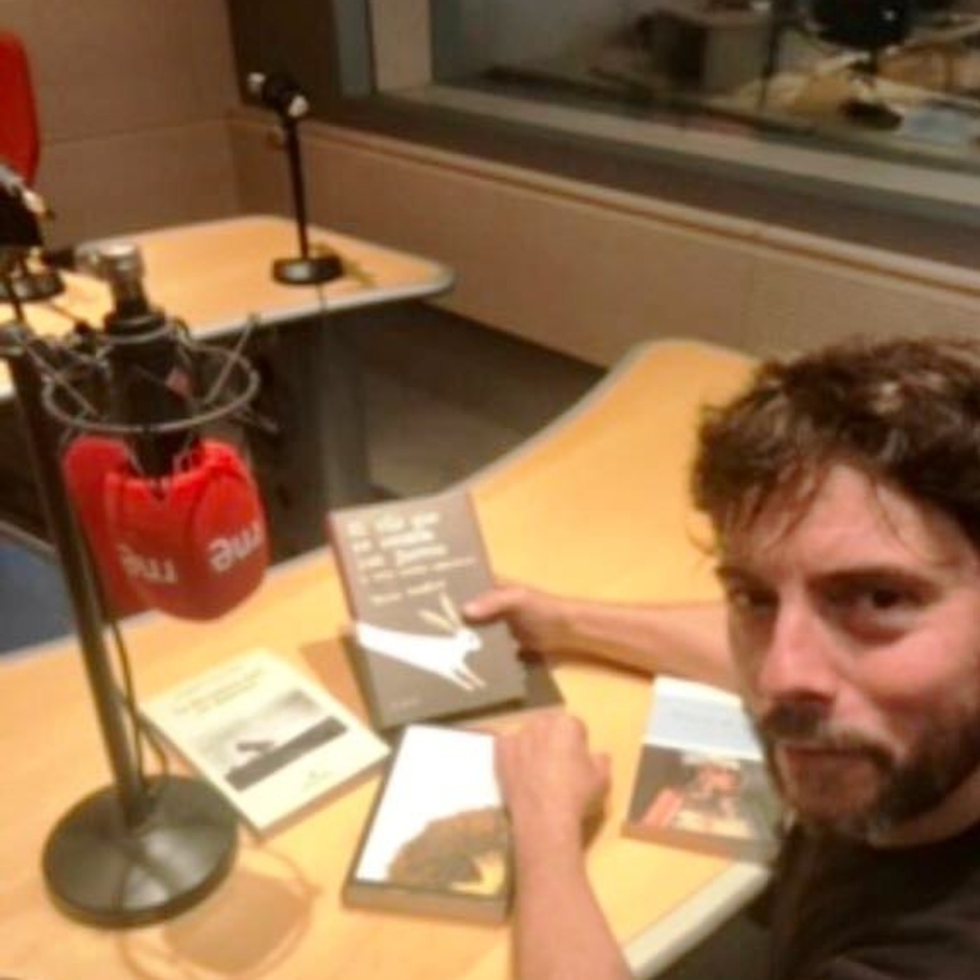 Músicas Posibles. Radio 3. Rne.