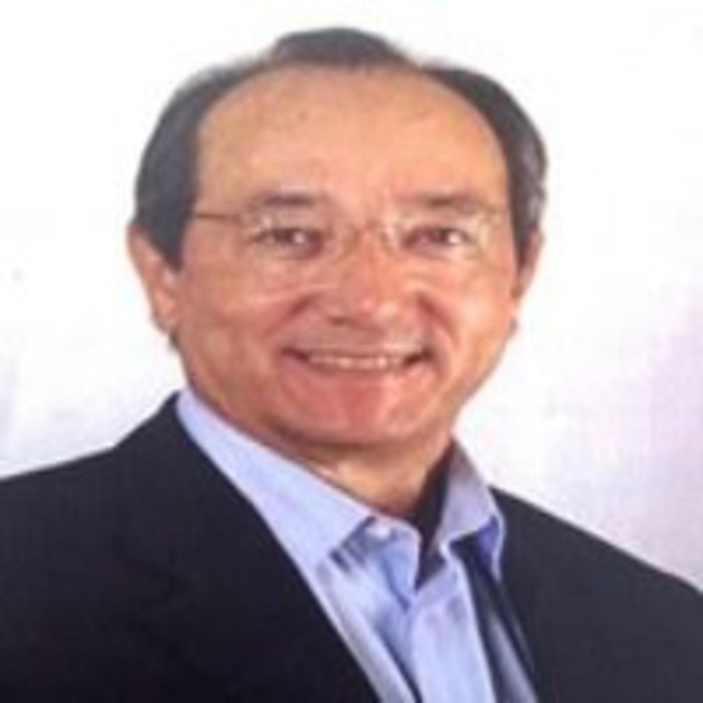 Podcast de TrajanoAndradeV
