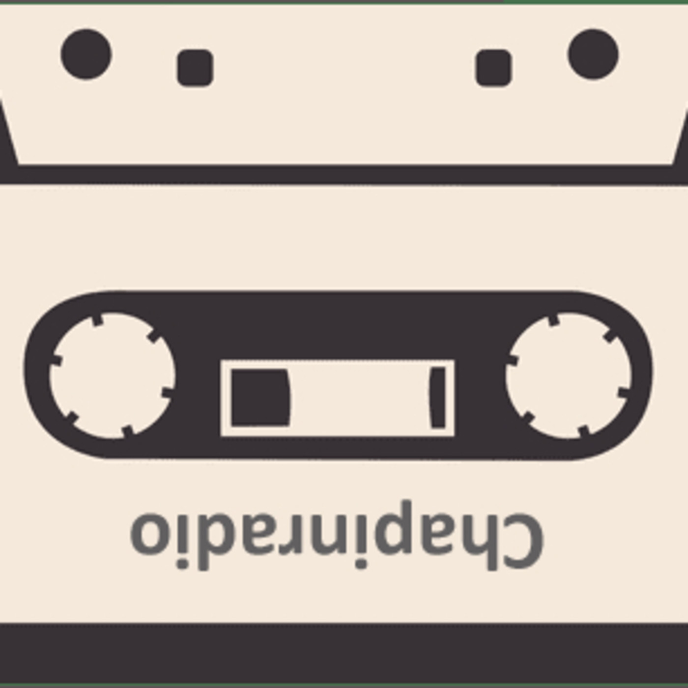 Chapinradio Something VsThisis episode artwork