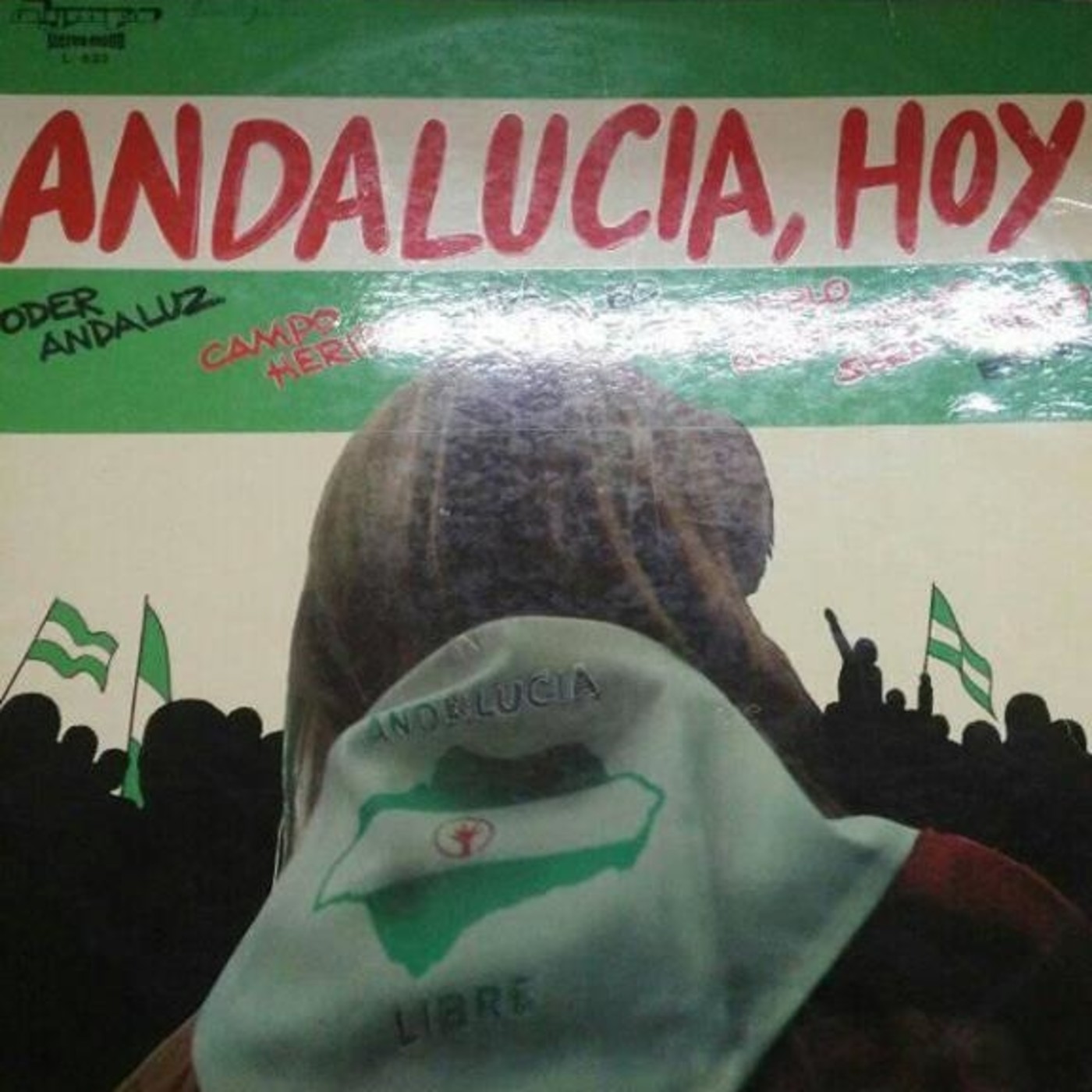 La Hora del Vinilo