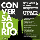Programa 19 - Jueves 05 de setiembre de 2019