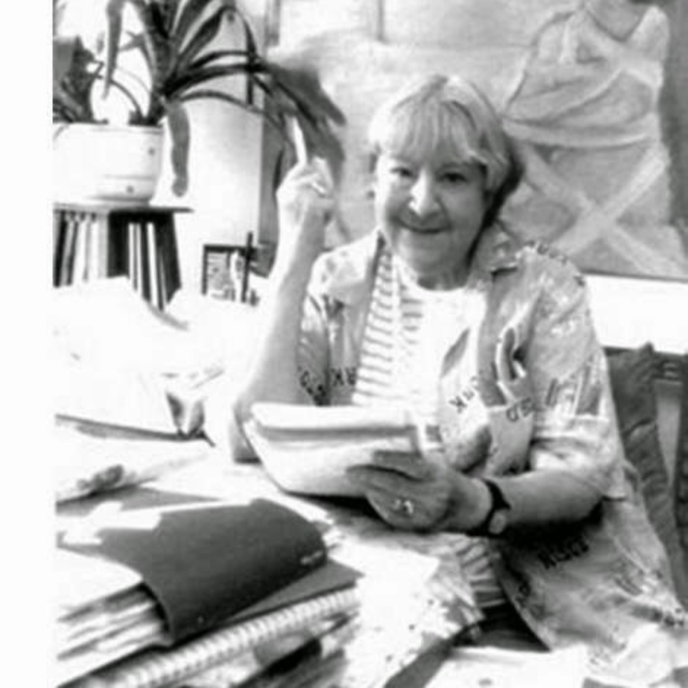 Poesía