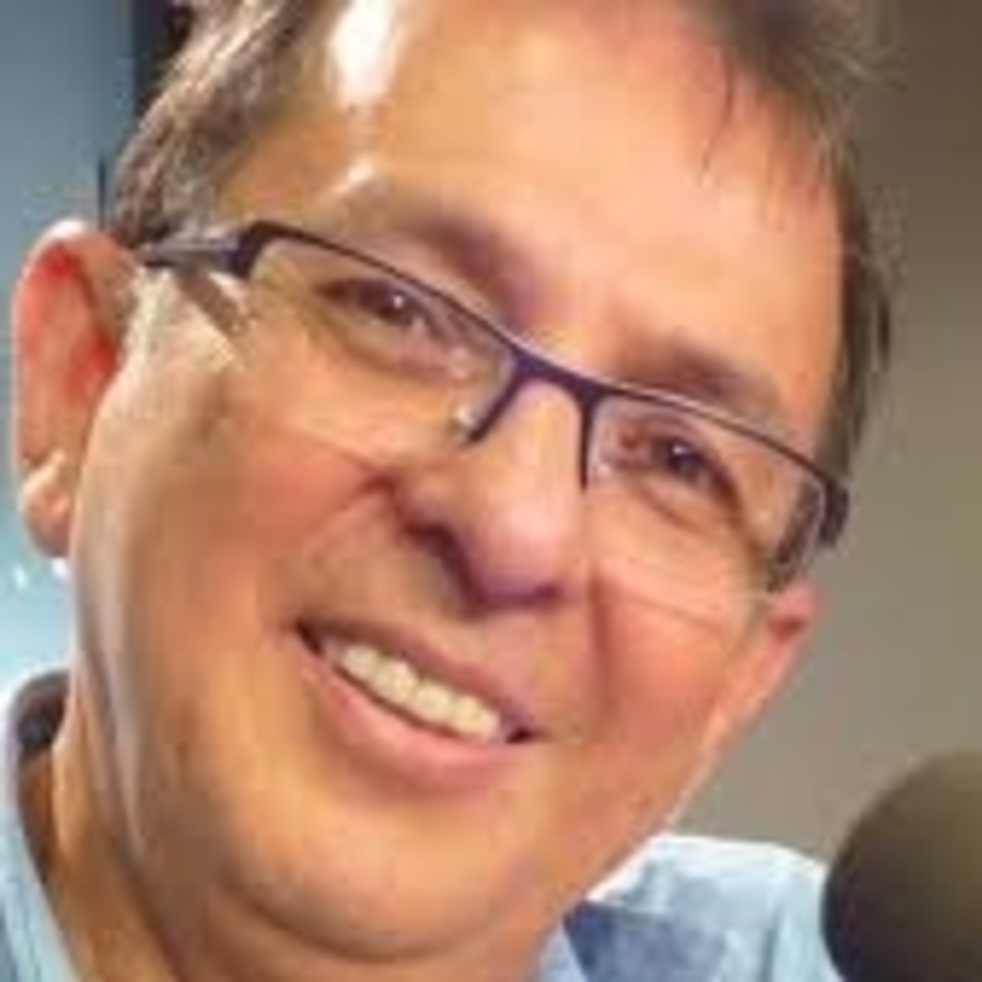 LIDERES QUE ENSEÑAN CON GERMAN DIAZ SOSSA