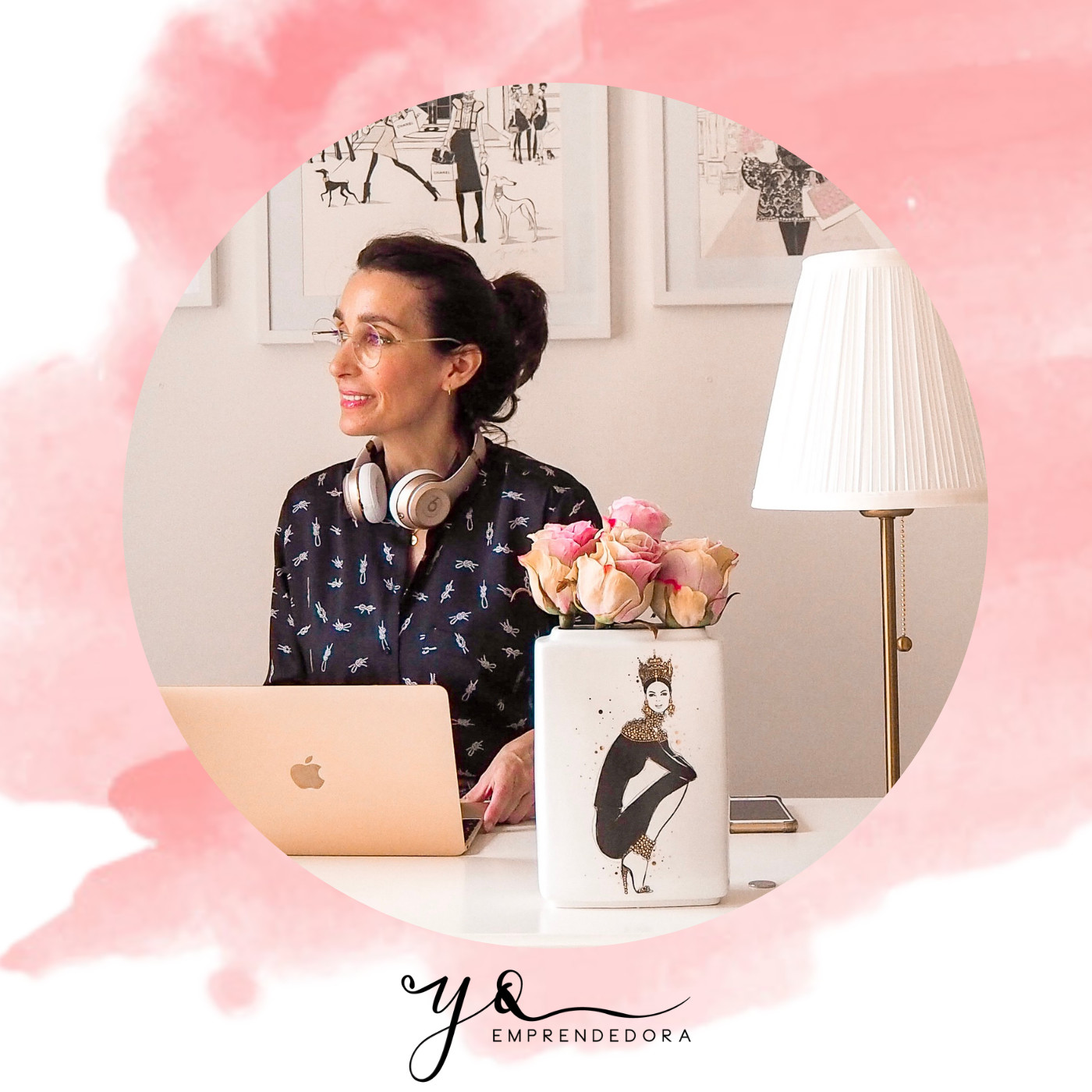 47. Susana Marín y sus 5 Estrategias para Triplicar el Engagement episode artwork