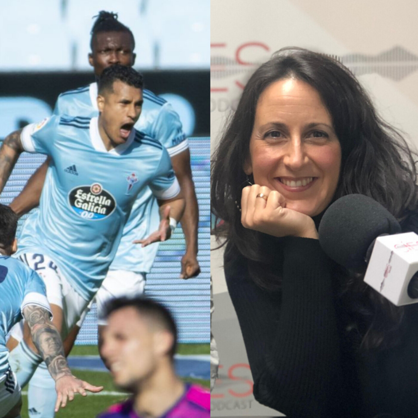 CÍES Podcast: Capítulo 557 _ 02-03-21