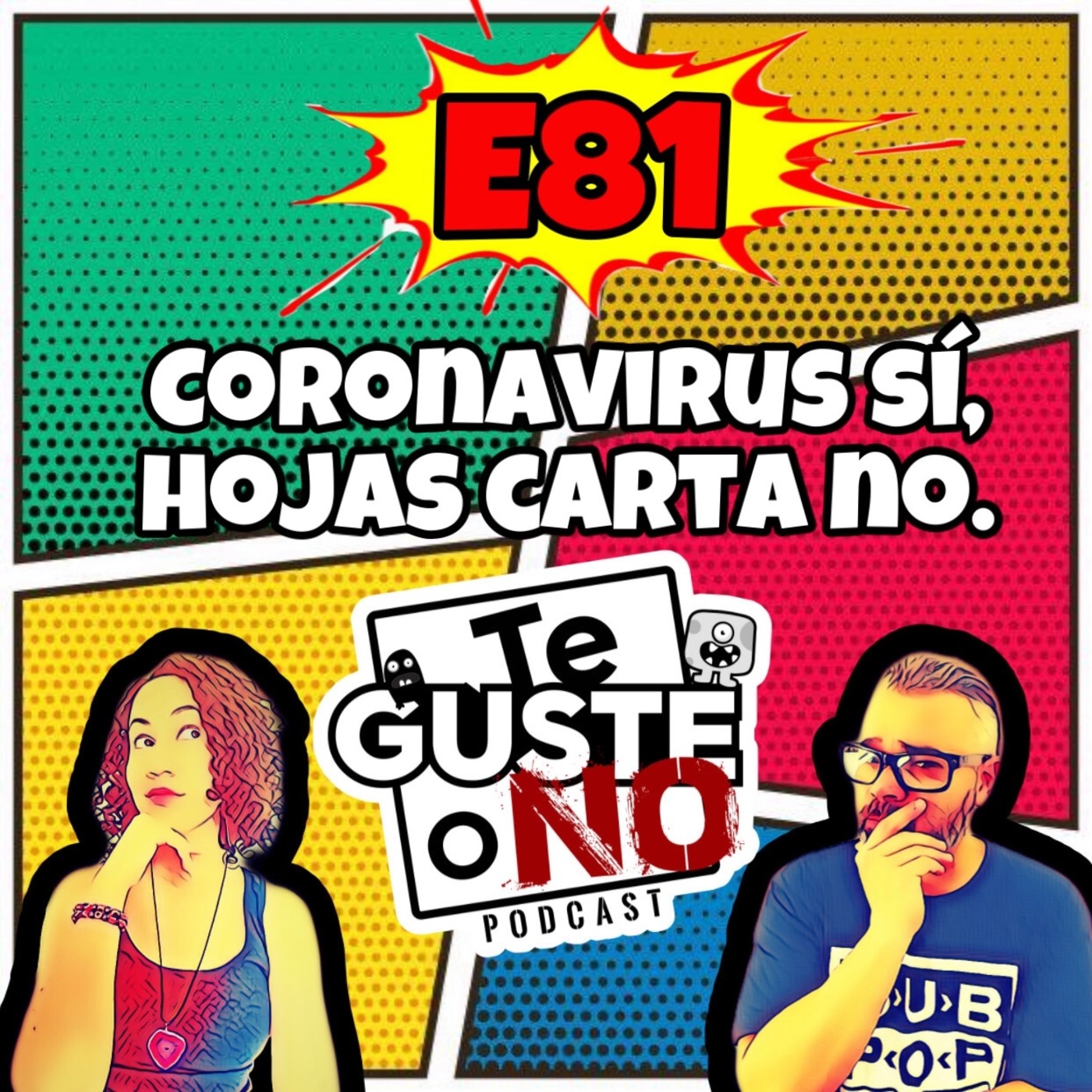 Te Guste o No