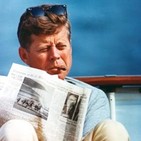 Las mujeres de JFK
