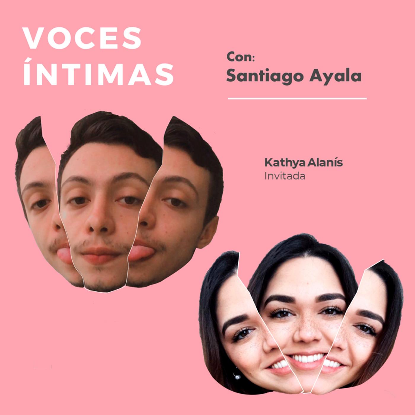 Voces Íntimas