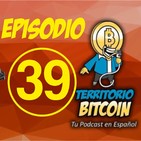 Episodio 39 - Go bitcoin Go!! y salen por fin Merkabot y workchaincenters