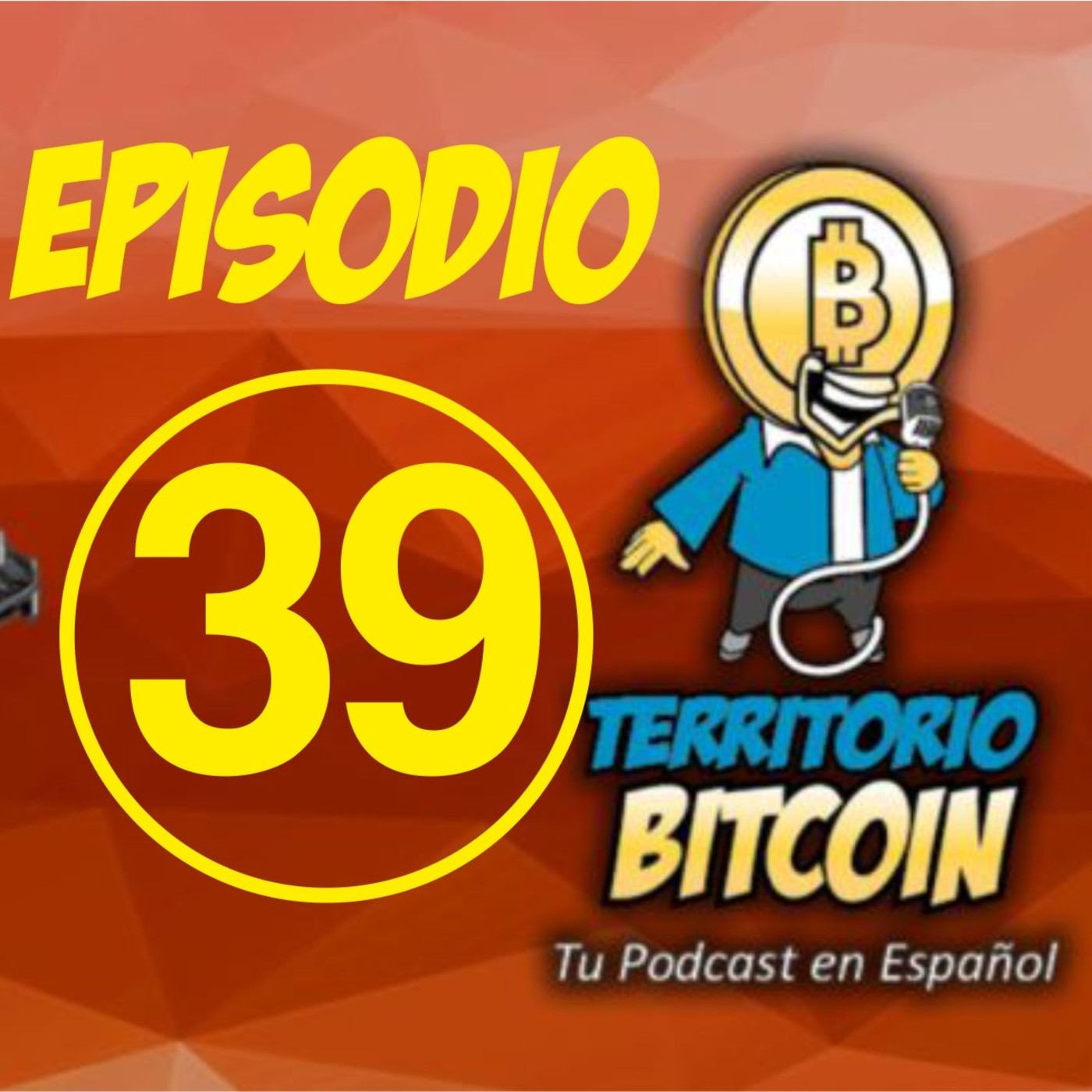 Territorio Bitcoin