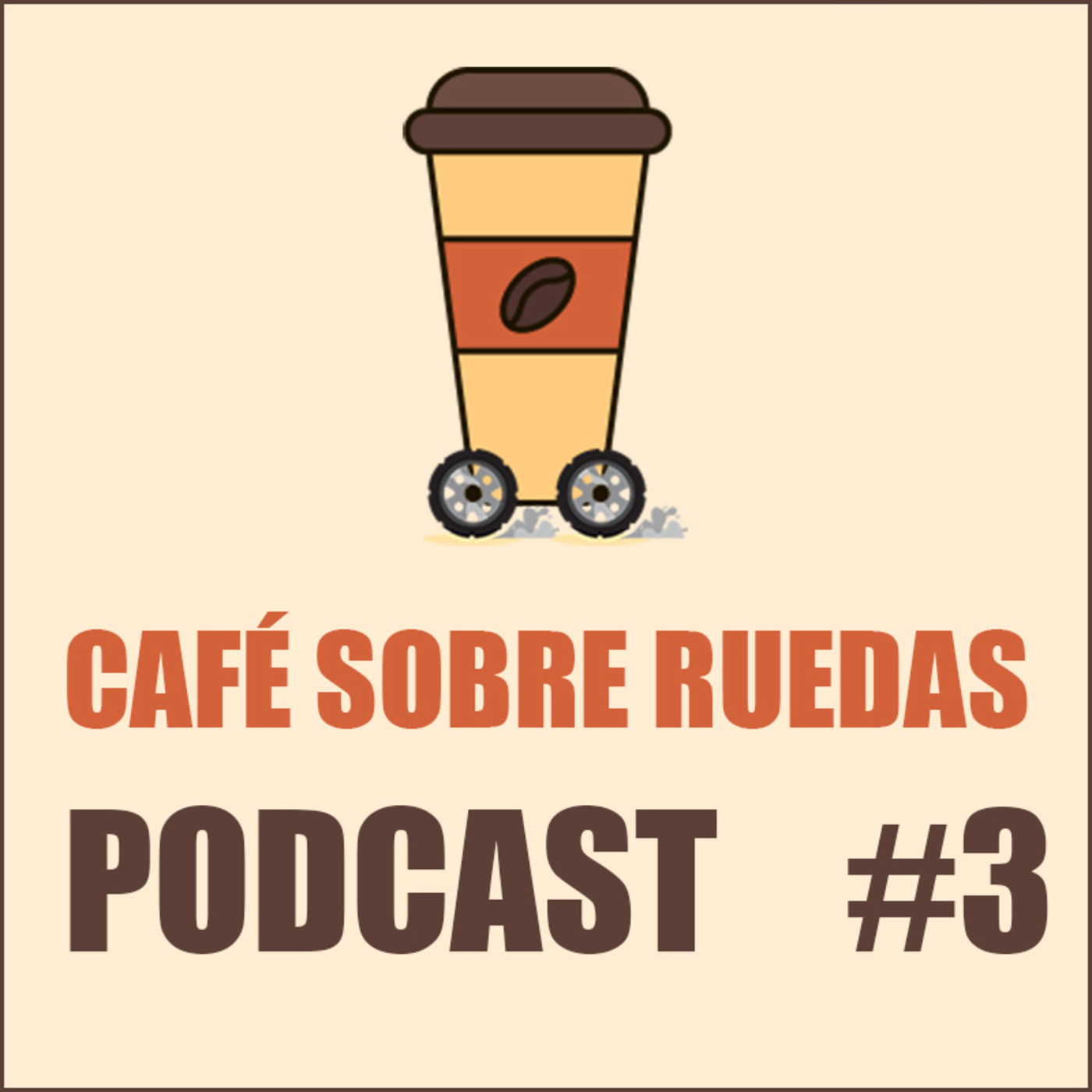 Café Sobre Ruedas