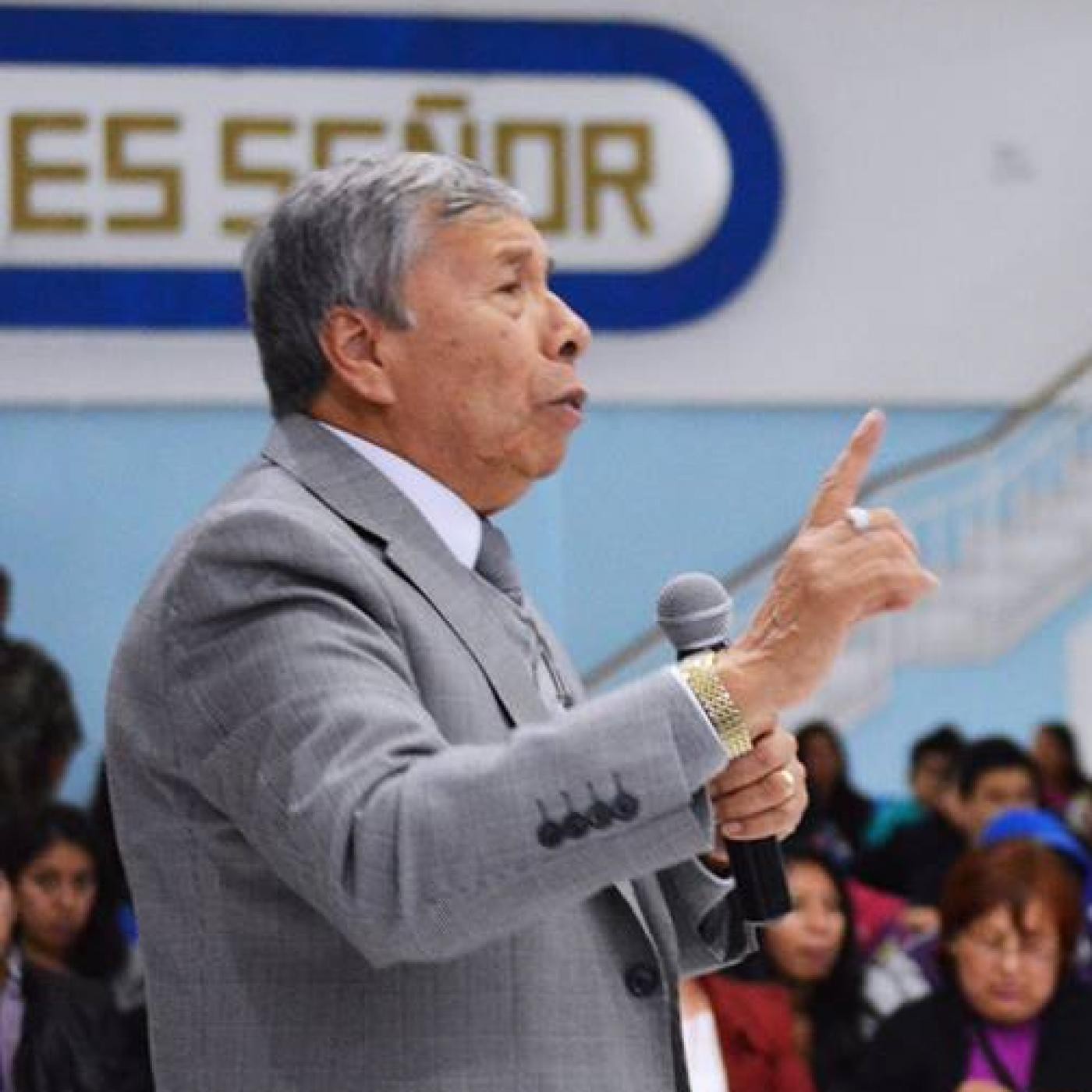 Podcast de Ministerios Transformando al M