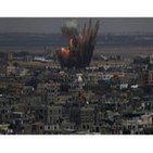 Sergi Cabeza, Egipte i la crisi de Gaza