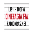 Cinefagia FM · Episodio 1 · 28-07-2014