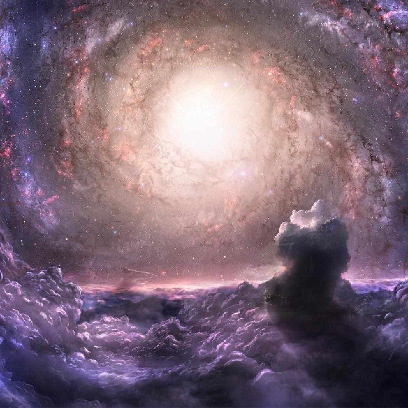 Secretos del Universo episode artwork