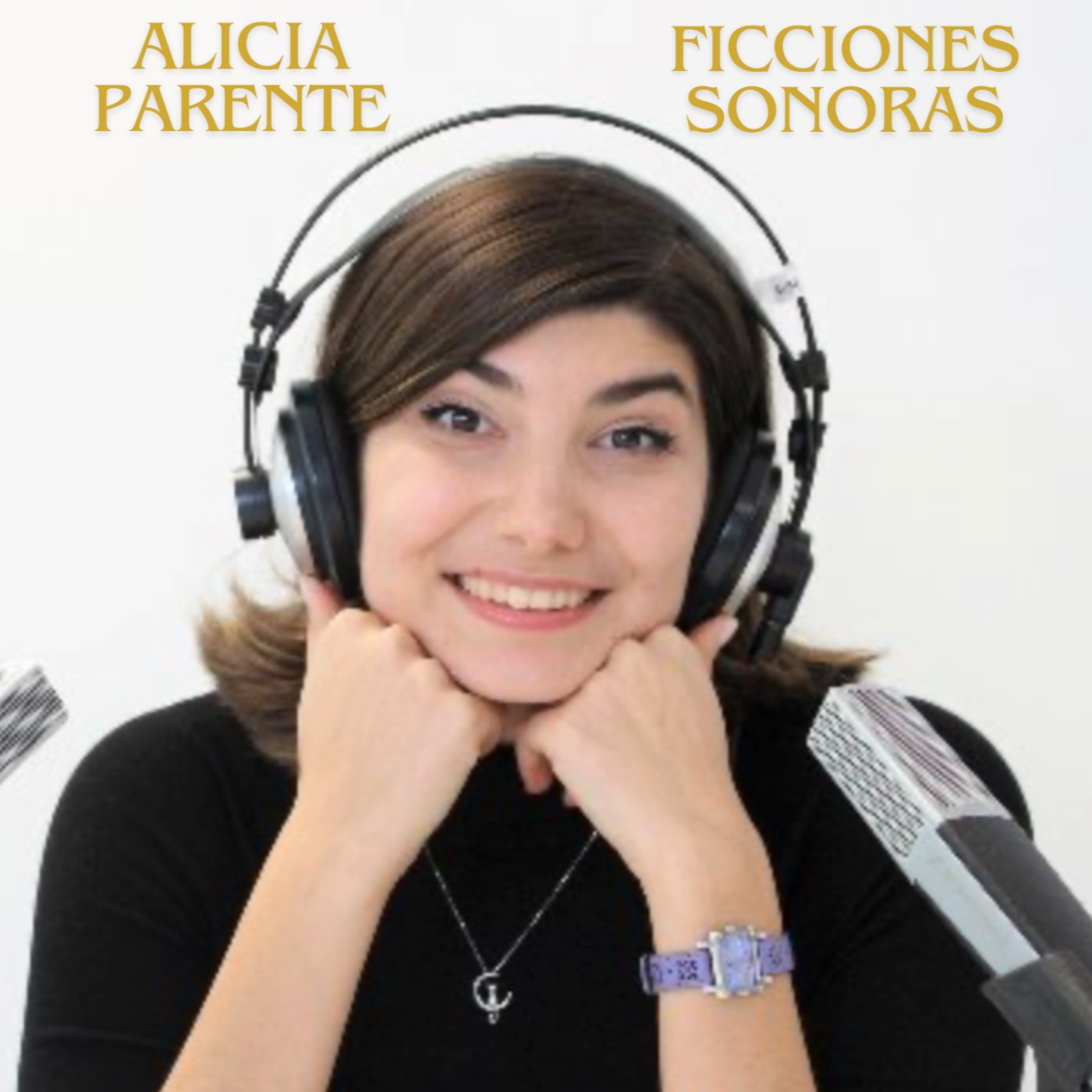 #40 Alicia Parente (Ficciones Sonoras)