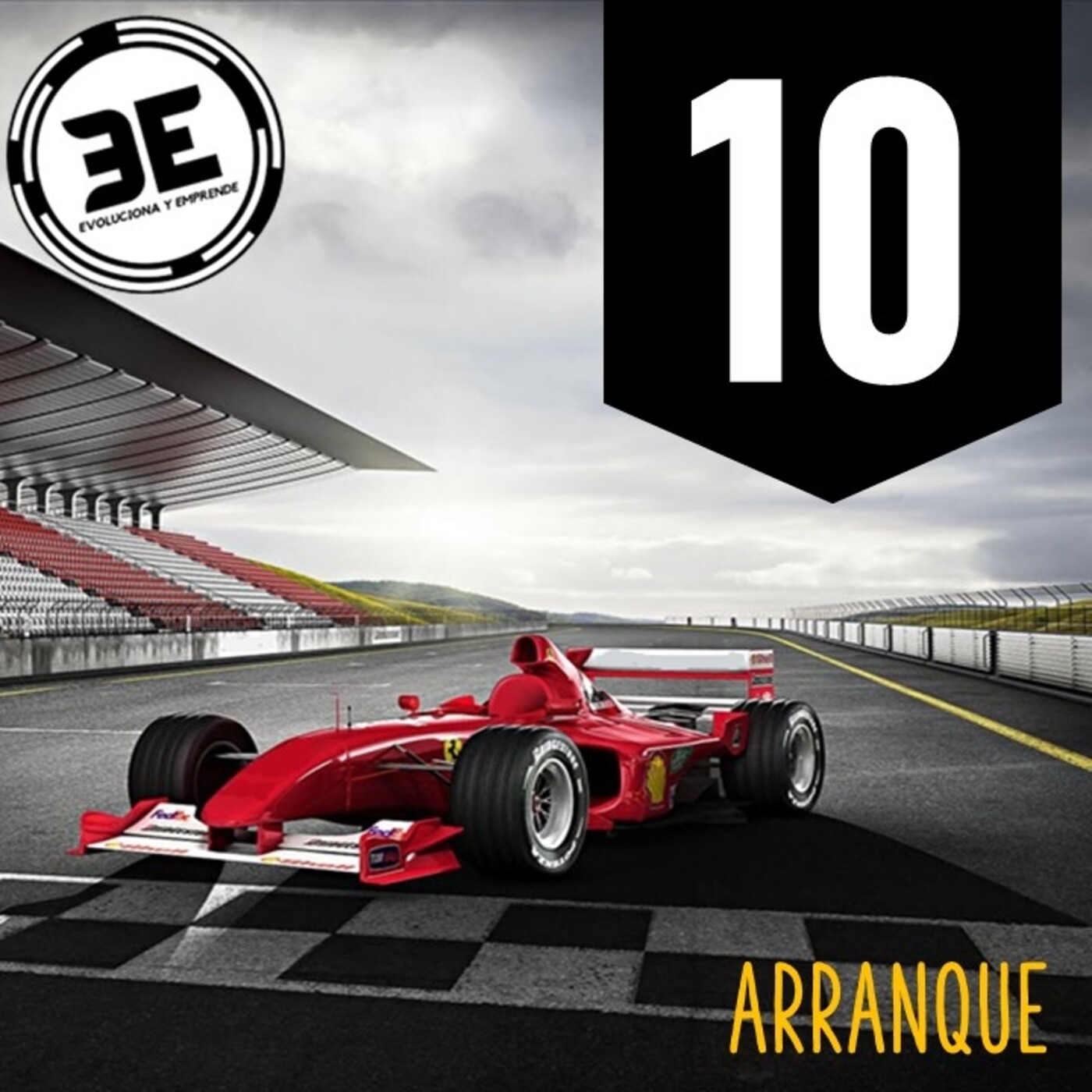 Arranque