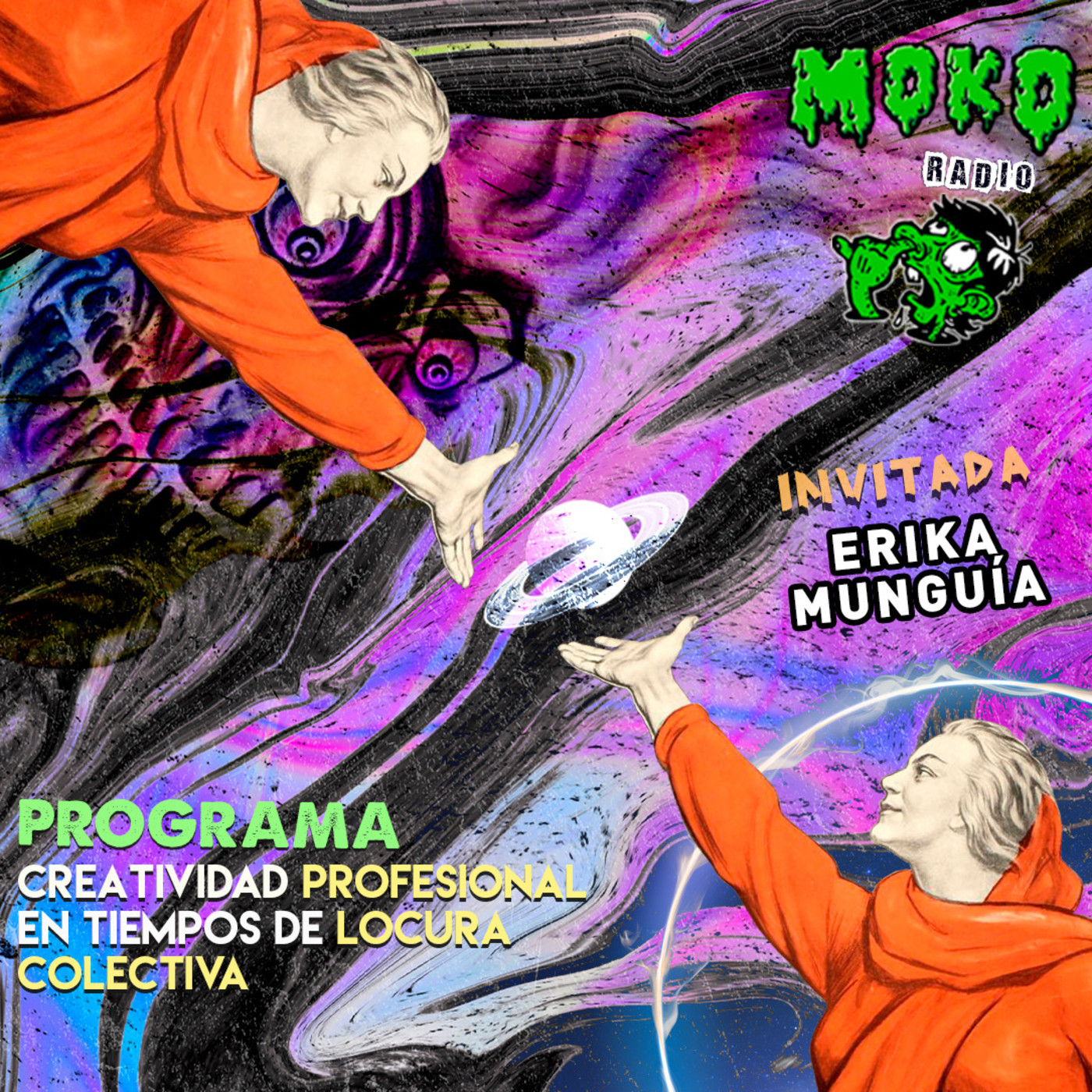 Moko Radio