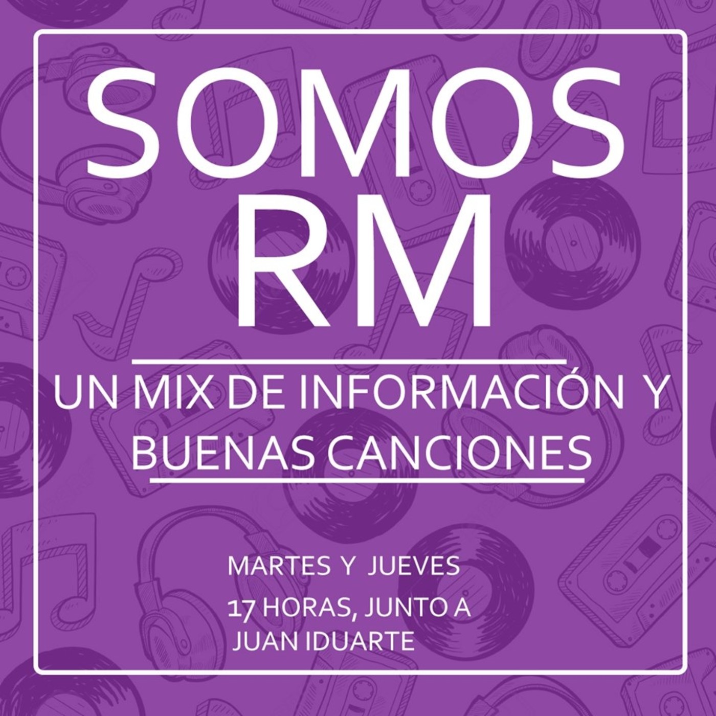 Somos RM